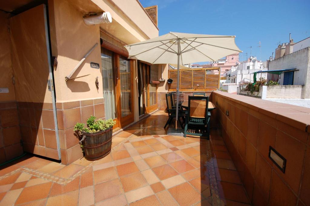 Sitges Apartment Quarto foto