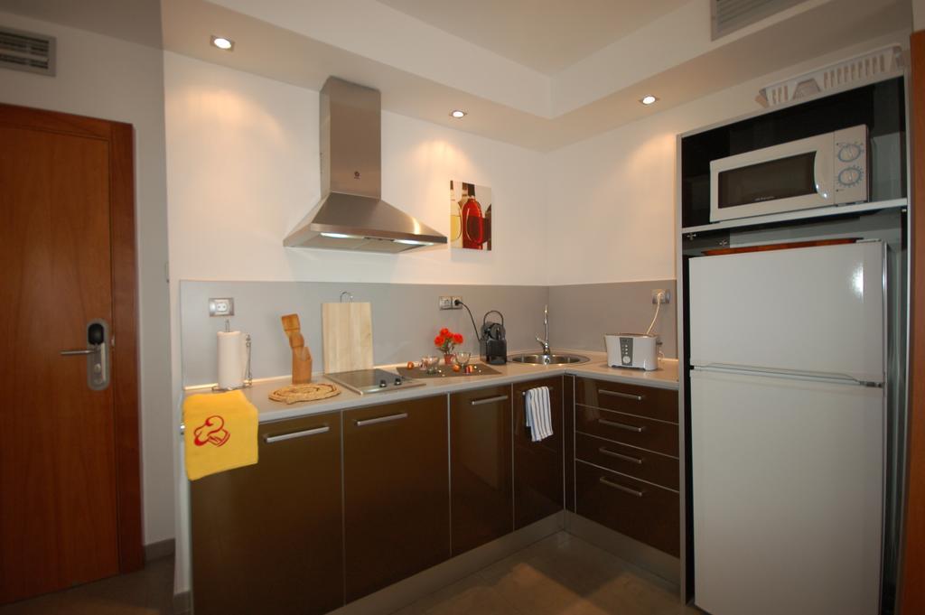 Sitges Apartment Quarto foto