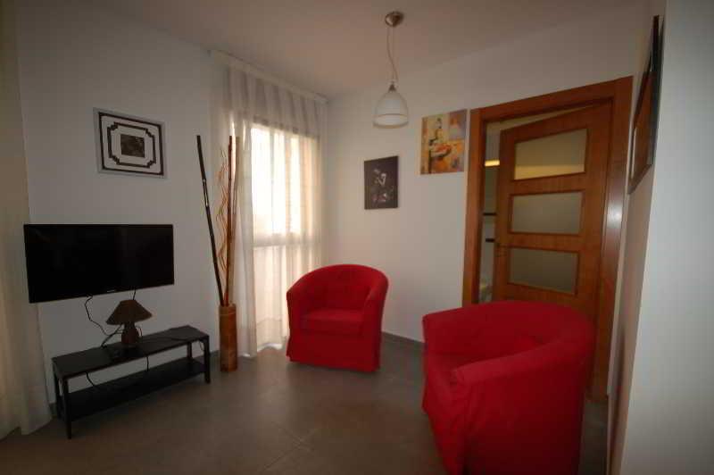 Sitges Apartment Exterior foto